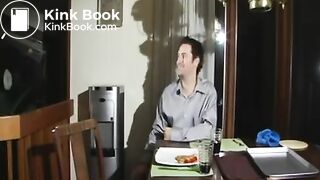 Girl poop explosion