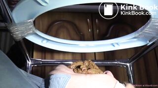 Eating their shit with alacrity. MSV