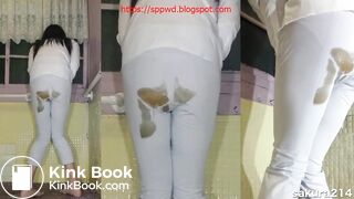 Japanese Diarrhea - video 3