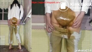 Japanese Diarrhea - video 3