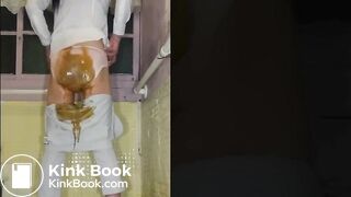 Japanese Diarrhea - video 3