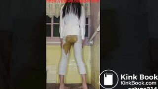 Japanese Diarrhea - video 3