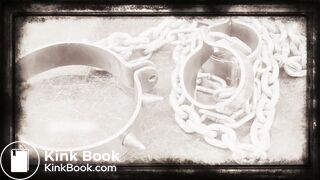 Shitting babe in stockings