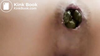 korean girl scat1 - video 3