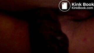 good shit cozy in bed