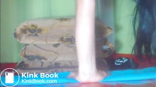 dirty enema - video 2