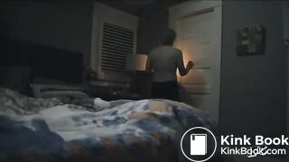 Girl takes a dump - video 2