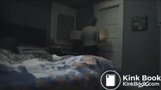 Girl takes a dump - video 2