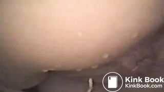 home video of a young girl