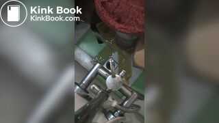 Chinese femdom pee - video 4