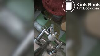 Chinese femdom pee - video 4