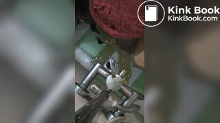Chinese femdom pee - video 4