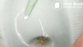 Suruh pacar bikin video berak