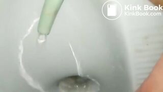 Suruh pacar bikin video berak