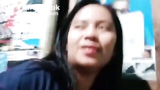 Suruh pacar bikin video berak