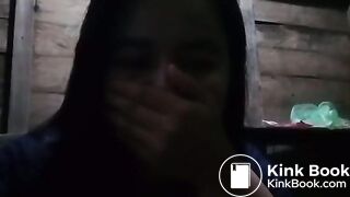 Suruh pacar bikin video berak