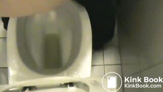 Toilet Filler