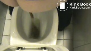 Toilet Filler