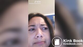 Tik tok girls poop compilation