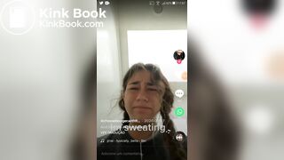 Tik tok girls poop compilation