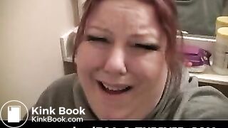 BBW takes a massive dump