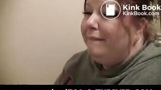 BBW takes a massive dump