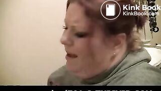 BBW takes a massive dump