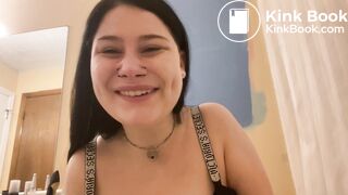 PreePoo Farts then Shit