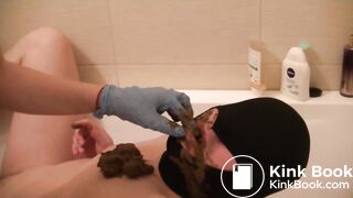 scat goddess - video 3