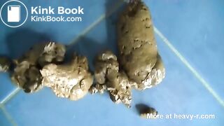 Miaroxx the monster wanted to get out