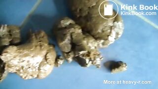 Miaroxx the monster wanted to get out