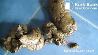 Miaroxx the monster wanted to get out