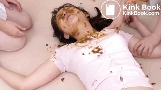 Japanese scat hospital