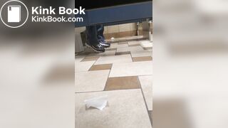 Shitting - video 251