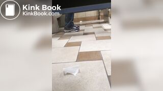 Shitting - video 251