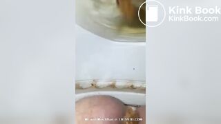 she needed to really go