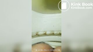 she needed to really go