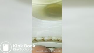 she needed to really go