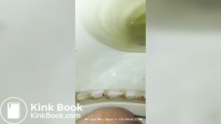 she needed to really go