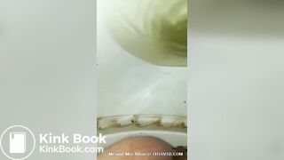 she needed to really go