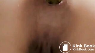 korean girl scat3