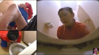 Shit and Puke - video 3