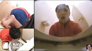 Shit and Puke - video 3