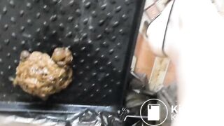 Sexy mistress soft shit