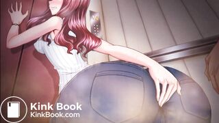 どうあがいても絶望～美少女脱糞戦記 エレベーター編～－激辛編