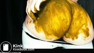 Pawgs shitty fun n smear