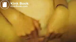 Amateur Couple Shitty Anal 2