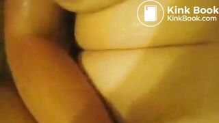 Amateur Couple Shitty Anal 2