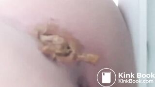 female scat - video 21