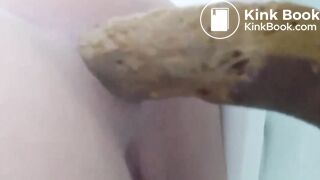 female scat - video 21